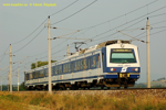 Lokomotiva: 4020.285-5 | Vlak: R 2061 ( Amstetten - St.Plten Hbf. ) | Msto a datum: Markersdorf a.d.Pielach 08.08.2007
