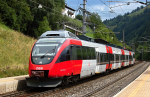 Lokomotiva: 4024.082-2 | Vlak: R 5216 ( Brennero/Brenner - Innsbruck Hbf. ) | Msto a datum: St.Jodok 07.08.2007