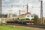 Lokomotiva: 140.042-3 ( E499.0042 ) | Vlak: Nex 54389 | Msto a datum: esk Tebov   13.04.2018