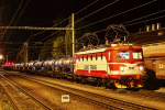 Lokomotiva: 140.094-4 | Vlak: Pn 147759 | Msto a datum: Petrovice u Karvin   13.05.2014