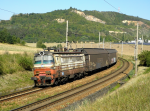 Lokomotiva: 230.022-6 | Vlak: Nex 147311 | Msto a datum: Kuim 14.08.2012