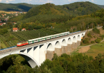 Lokomotiva: 242.217-8 | Vlak: Os 4914 ( Vranovice - r nad Szavou ) | Msto a datum: Doln Louky 29.08.2012