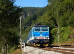 Lokomotiva: 371.001-9 | Vlak: EC 178 Alois Negrelli ( Praha hl.n. - Berlin Hbf. ) | Msto a datum: Doln leb   04.07.2014