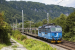 Lokomotiva: 372.008-3 | Vlak: Nex 47365 ( Bad Schandau - Olomouc pedndra ) | Msto a datum: Doln leb zastvka 09.07.2017