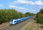 Lokomotiva: 661.108-1 | Vlak: Rx 866 Macocha ( Brno hl.n. - Praha-Smchov ) | Msto a datum: Koln 08.09.2018