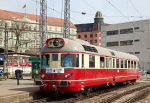 Lokomotiva: 851.032-3 ( M286.1032 ) | Msto a datum: Brno hl.n.  27.04.2013