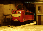 Lokomotiva: 139.246-3 | Msto a datum: Innsbruck Hbf. 27.12.1994