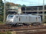 Lokomotiva: BB 37032 ( CTL Logistics ) | Msto a datum: Hamburg-Harburg 14.10.2014