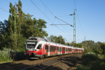 Lokomotiva: 415.007 + 415.020 | Vlak: Sz 4936 ( Budapest-Dli pu. - Gyr ) | Msto a datum: Almsfzit 26.08.2020