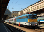 Lokomotiva: V43.1221 ( 431.221 ) | Vlak: EC 273 Avala ( Praha hl.n. - Beograd ) | Msto a datum: Budapest Kel.pu. 17.08.2013
