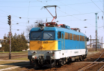Lokomotiva: V43.1352 ( 431.352 ) | Msto a datum: Fzesabony 21.03.2015