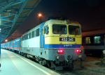 Lokomotiva: V43.2345 ( 432.345 ) | Msto a datum: Budapest Keleti pu. 19.10.2012