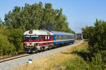 Lokomotiva: Mdmot 3017 ( Mdamot 3017 ) | Vlak: Sz 17707 ( Bkscsaba - Szeged ) | Msto a datum: Algy 18.09.2021