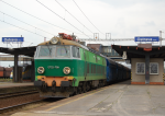 Lokomotiva: ET22-709 | Msto a datum: Ostrava hl.n. (CZ) 16.06.2010