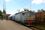 Lokomotiva: 40-0068-3 | Vlak: R 3010 ( Brasov - Bucuresti Nord ) | Msto a datum: Predeal 24.07.2015