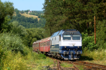 Lokomotiva: 65-0920-2 | Vlak: IR 1834 ( Timisoara Nord - Iasi ) | Msto a datum: Bratca 23.07.2015