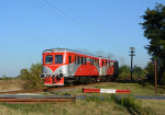 Lokomotiva: 77-0941-3 ( 95 53 9 770941-6 ) + 77.0962-9 ( 95 53 9 770962-2 ) | Vlak: R 9617 ( Lugoj - Timisoara Nord ) | Msto a datum: Urseni 28.09.2018