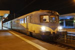 Lokomotiva: 78-1017-9 | Vlak: R 3111 ( Arad - Oradea ) | Msto a datum: Arad 22.07.2015
