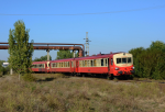 Lokomotiva: 97-0531-3 + 97-0585-9 | Vlak: R 16111 ( Timisoara Nord - Resita Nord ) | Msto a datum: Timisoara Sud 28.09.2018