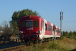 Lokomotiva: 97-0539-6 | Vlak: R 16102 ( Resita Nord - Timisoara Nord ) | Msto a datum: Timisoara CET 28.09.2018