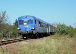 Lokomotiva: 97-0589-2 + 97-0566-9 | Vlak: R 16109 ( Timisoara Nord - Resita Nord ) | Msto a datum: Timisoara CET 21.09.2018