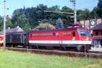 Lokomotiva: 1046.023-6 | Místo a datum: Rosenau 11.08.1990