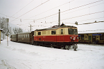 Lokomotiva: 1099.011-7 | Msto a datum: Kirchberg a.d.Pielech 23.12.1994