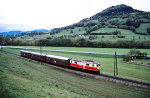 Lokomotiva: 1099.013-3 | Vlak: R 6832 ( Laubenbachmhle - St.Plten Hbf. ) | Msto a datum: Kirchberg a.d.Pielech 09.10.1993