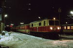 Lokomotiva: 1099.013-3 | Msto a datum: St.Plten Alpenbahnhof 23.12.1994