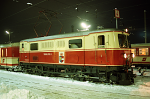 Lokomotiva: 1099.013-3 | Msto a datum: St.Plten Alpenbahnhof 23.12.1994