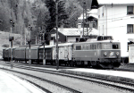 Lokomotiva: 1110.502-0 | Msto a datum: St.Anton am Arlberg 06.07.1992