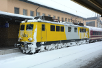 Lokomotiva: 1110.524-4 ( A-MBS 91 81 1110 524-4 ) | Místo a datum: Schwarzach-St.Veit 26.01.2019