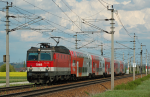 Lokomotiva: 1144.268 | Vlak: REX 1622 ( Wien Westbf. - St.Valentin ) | Msto a datum: Hubertendorf 18.04.2009