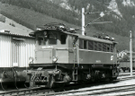 Lokomotiva: 1245.527 | Místo a datum: Vordernberg 18.08.1992