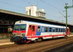 Lokomotiva: 5047.095-4 | Místo a datum: Sopron (HU) 19.07.2013