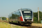 Lokomotiva: 10.039-9 | Vlak: PV 10151 ( Petera - Dimitrovgrad ) | Msto a datum: Parvomaj 29.06.2008
