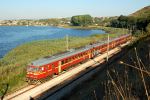 Lokomotiva: 32.075-4 | Vlak: PV 20261 ( Sindel - Varna ) | Msto a datum: Strasimirovo 23.08.2006