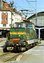 Lokomotiva: 111.020-4 | Msto a datum: Praha hl.n. 20.09.2005