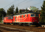 Lokomotiva: 121.065-7 ( IDS Cargo ) + 121.041-8 ( IDS Cargo ) | Msto a datum: Dn hl.n. 25.08.2014