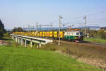 Lokomotiva: 140.042-3 ( E499.0042 ) | Vlak: Pn 56181 ( Děčín hl.n. - Chalupki ) | Místo a datum: Dlouhá Třebová   18.04.2018