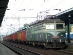 Lokomotiva: 140.079-5 + 140.042-3 | Vlak: Pn 44821 | Místo a datum: Ostrava hl.n.   14.06.2011