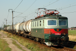 Lokomotiva: 141.012-5 ( E499.112) | Vlak: Pn 47729 | Msto a datum: Kamenn Zbo 14.09.2006