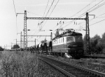 Lokomotiva: 182.091-9 ( E669.2091 ) | Msto a datum: Prosenice 29.08.1990