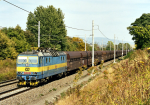Lokomotiva: 363.030-8 | Místo a datum: Lipník nad Bečvou