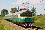 Lokomotiva: 460.079-7 | Vlak: Os 3819 ( Nezamyslice - Olomouc hl.n. ) | Msto a datum: Nezamyslice 29.05.2011