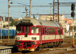Lokomotiva: 854.207-8 | Místo a datum: Pardubice hl.n.   22.10.2013