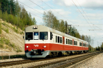 Lokomotiva: Sm 1 6031 | Msto a datum: Riihimki 24.05.1997