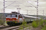 Lokomotiva: Sr1 3015 | Místo a datum: Riihimäki 24.05.1997