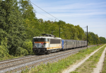 Lokomotiva: BB25679 | Vlak: TER 830118 ( Strasbourg - Saverne ) | Místo a datum: Steinbourg 14.09.2020