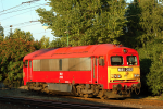 Lokomotiva: M41.2152 | Msto a datum: Szolnok 24.08.2006